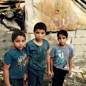Silwan Kids